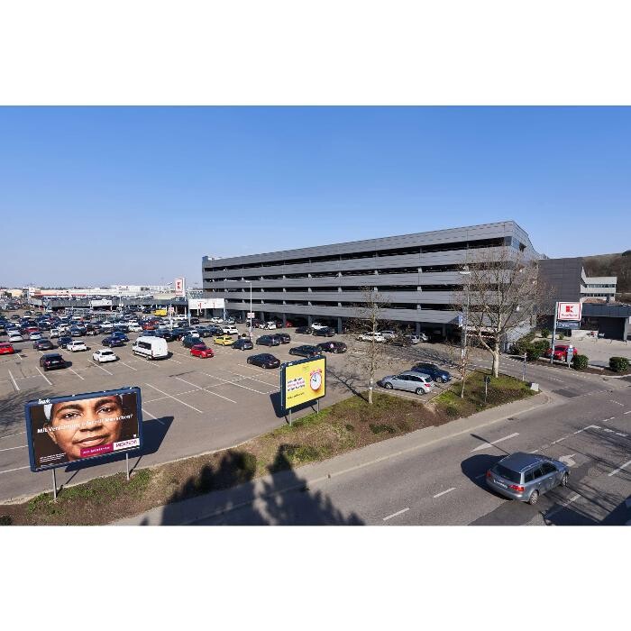 Bilder Kaufland Neckarsulm