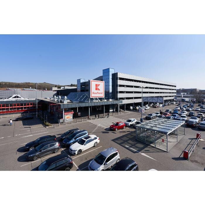 Bilder Kaufland Neckarsulm