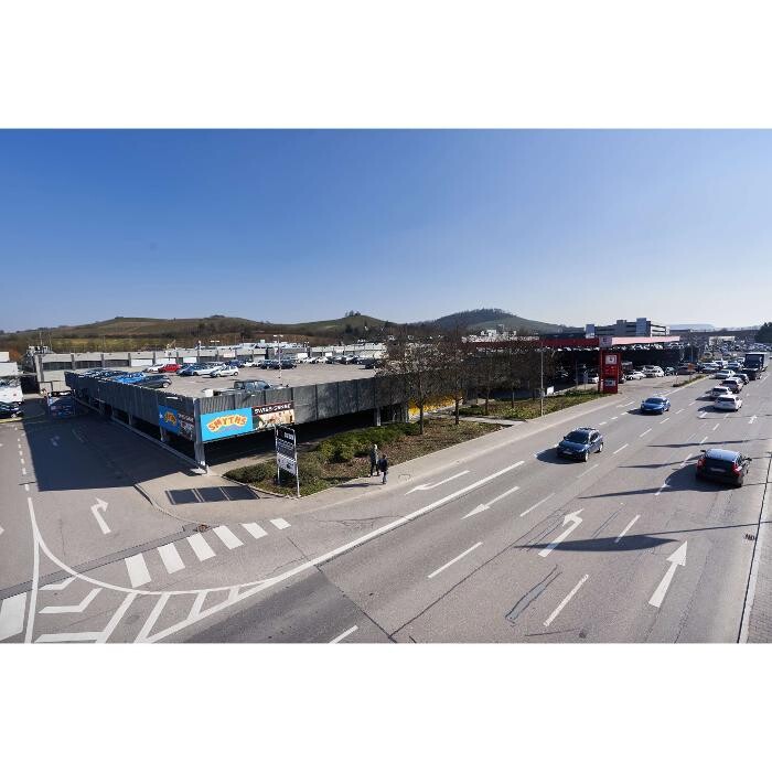 Bilder Kaufland Neckarsulm