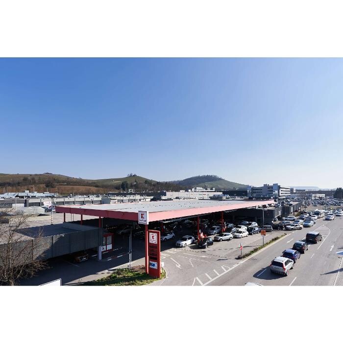 Bilder Kaufland Neckarsulm