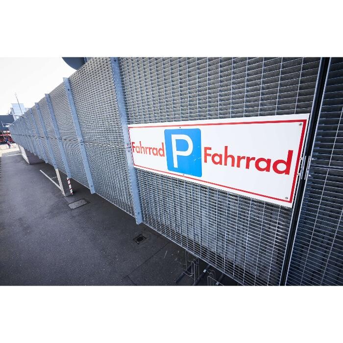 Bilder Kaufland Neckarsulm
