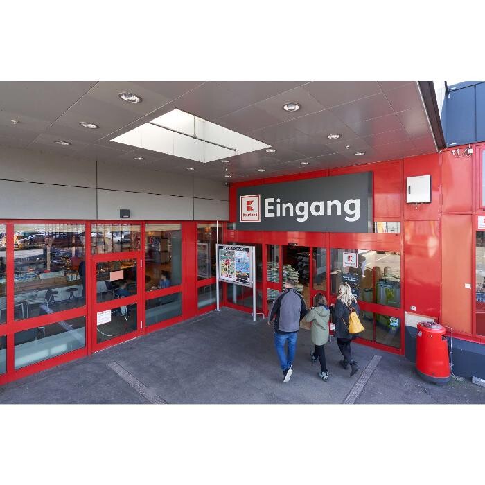 Bilder Kaufland Neckarsulm