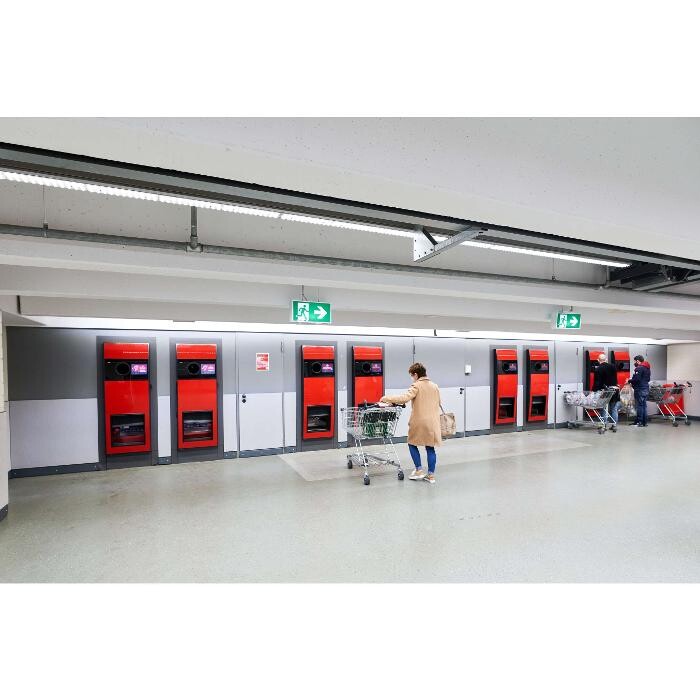 Bilder Kaufland Neckarsulm