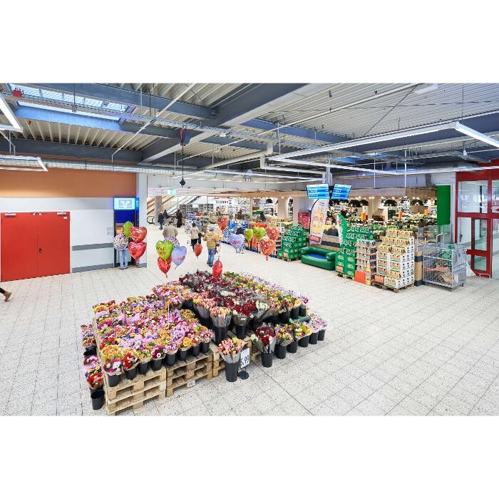 Bilder Kaufland Neckarsulm