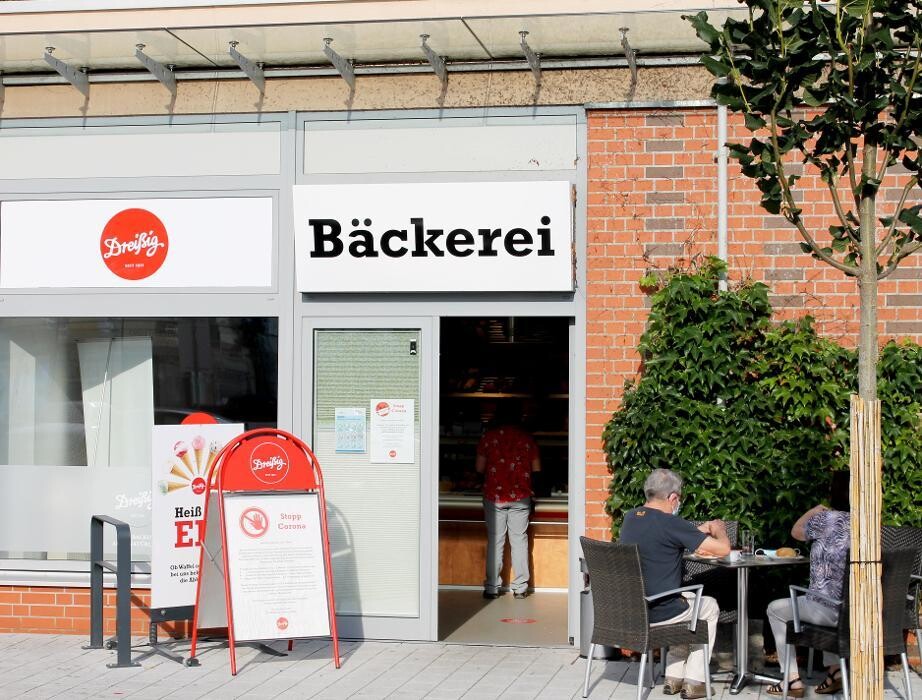 Bilder Bäckerei Dreißig GmbH & Co. KG
