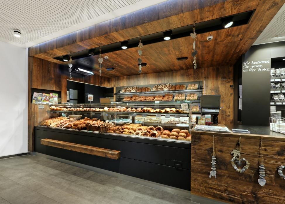 Bilder Bäckeriei Trunk