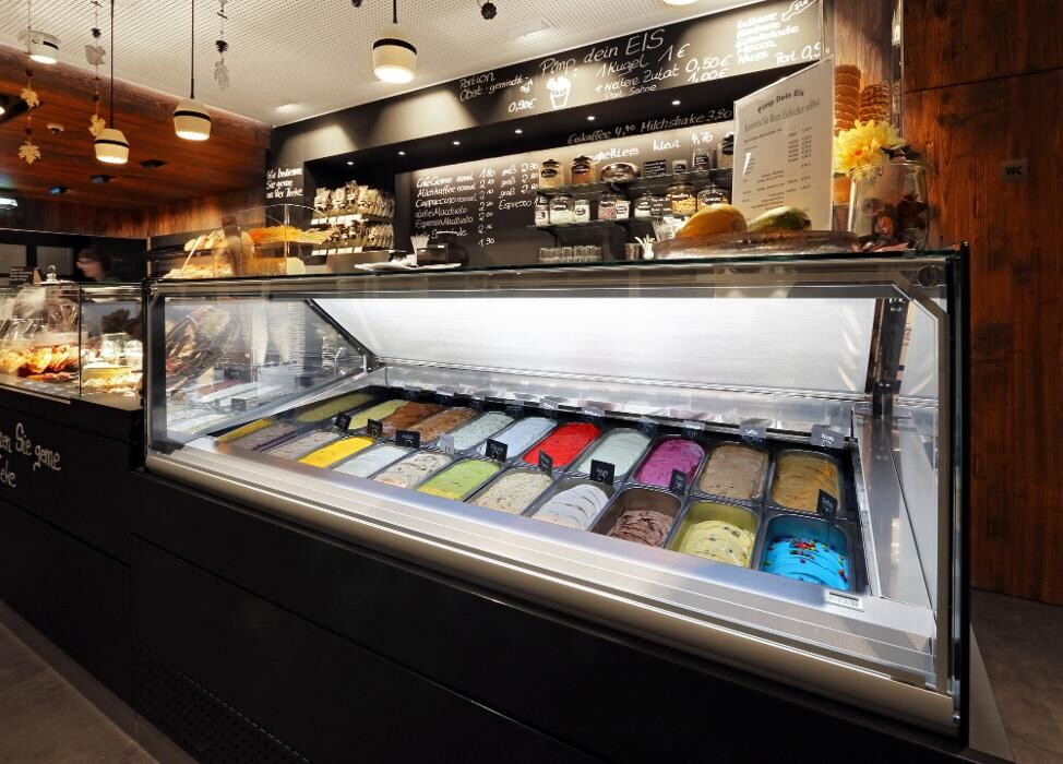 Bilder Bäckeriei Trunk