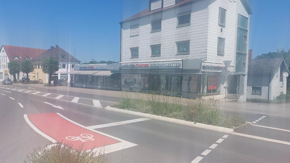 Bilder Matratzen Concord Filiale Crailsheim