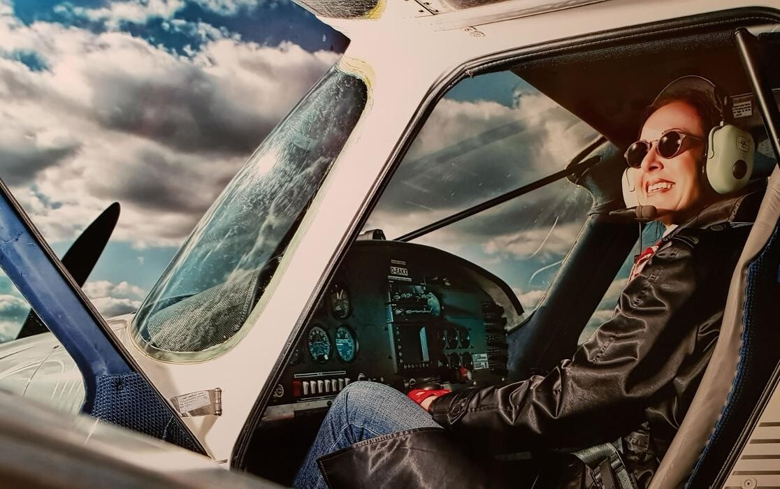 Bilder Beatrix Dziolko Steuerberaterin, Fachberaterin für Internationales Steuerrecht