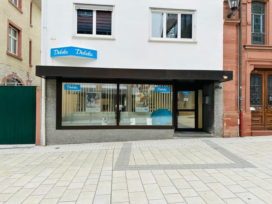 Bilder Debeka Servicebüro Tauberbischofsheim (Versicherungen und Bausparen)