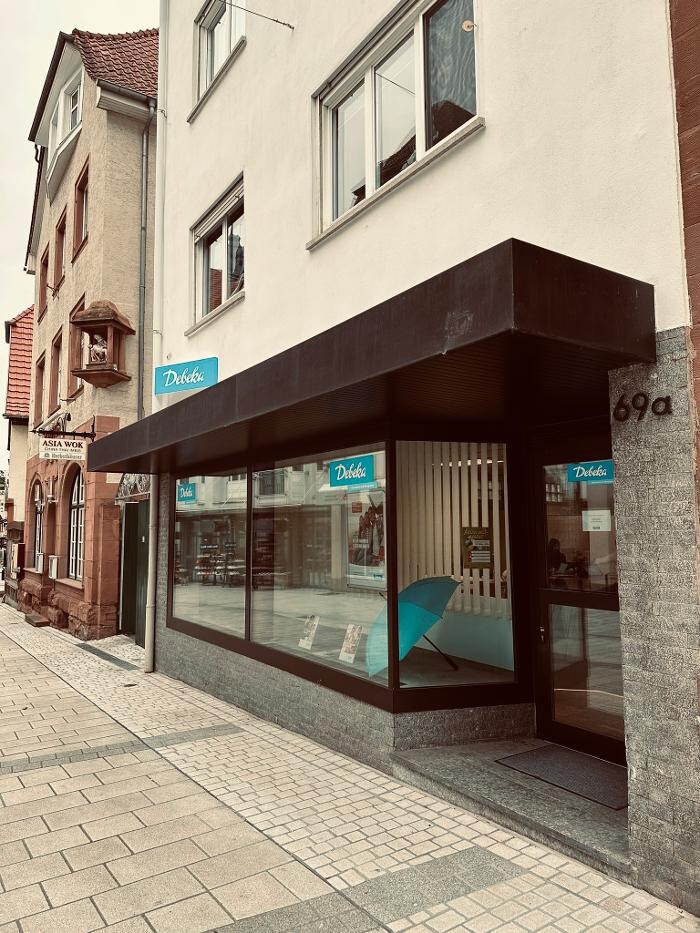 Bilder Debeka Servicebüro Tauberbischofsheim (Versicherungen und Bausparen)