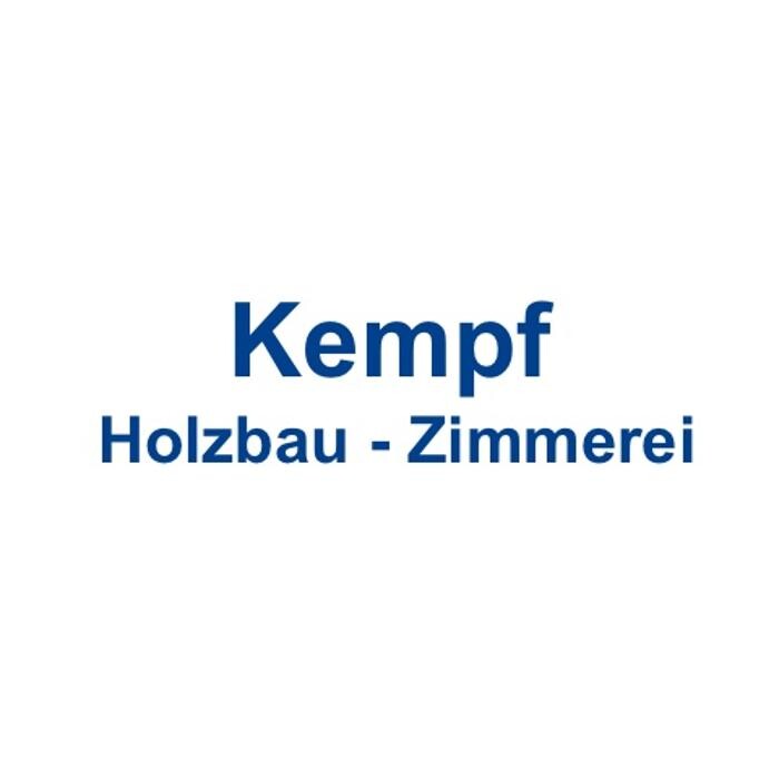 Bilder Kempf Holzbau