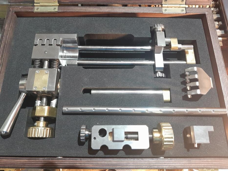 Bilder G+K Industrie Service GmbH