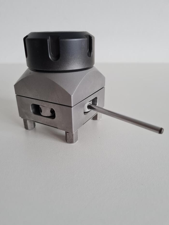 Bilder G+K Industrie Service GmbH