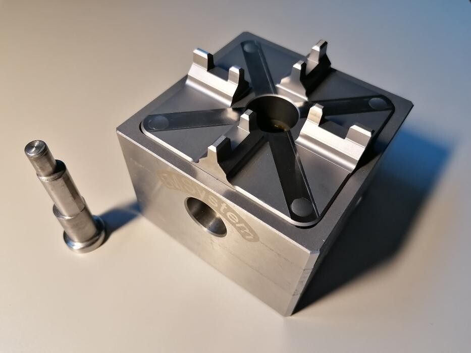 Bilder G+K Industrie Service GmbH