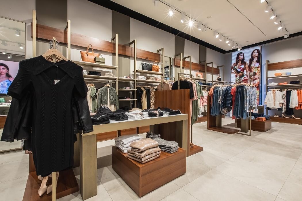 Bilder GUESS