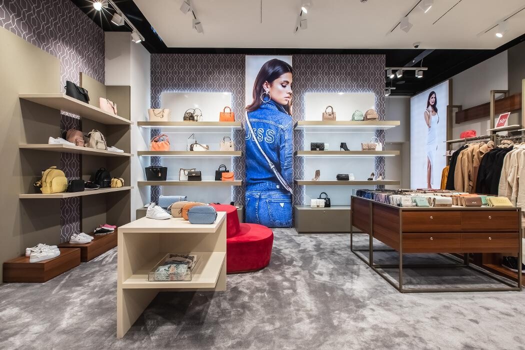 Bilder GUESS