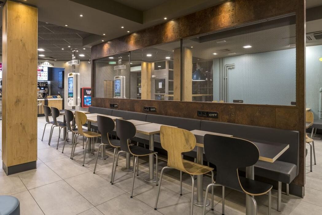 Bilder McDonald's