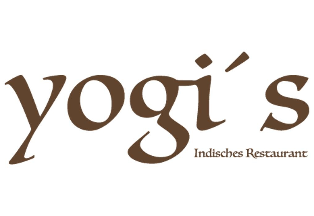 Yogi's Indisches Restaurant Logo