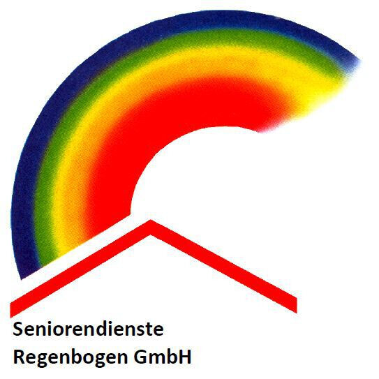 Seniorendienste Regenbogen GmbH Logo
