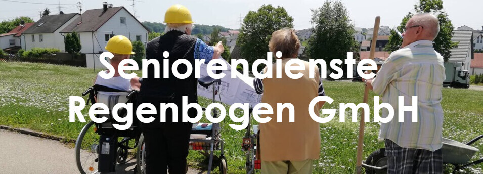 Bilder Seniorendienste Regenbogen GmbH