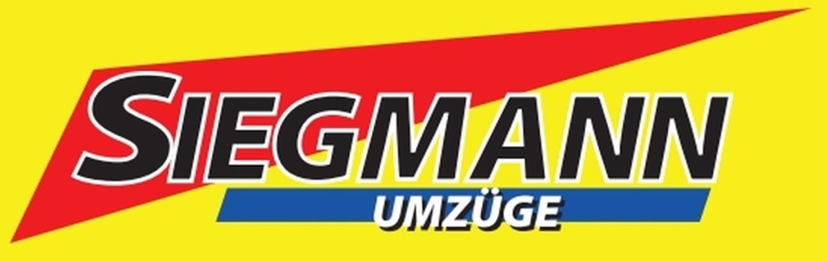 Spedition Siegmann GmbH & Co. KG Logo