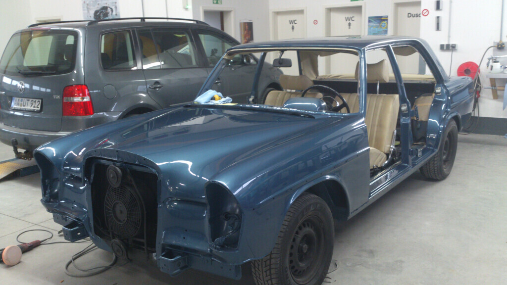 Bilder KFZ & Lackiertechnik Maier