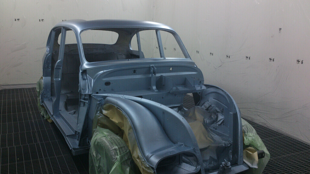 Bilder KFZ & Lackiertechnik Maier