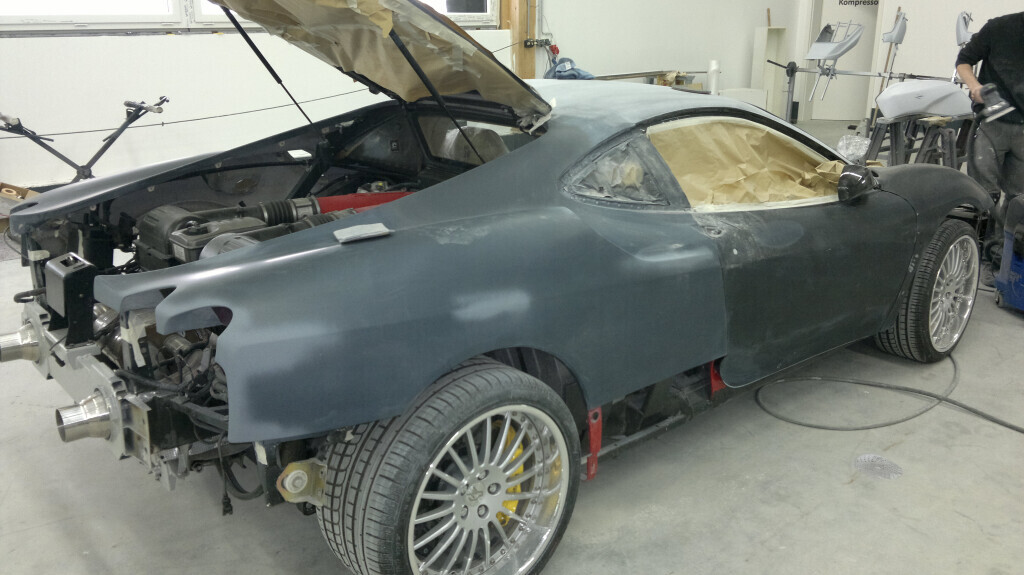 Bilder KFZ & Lackiertechnik Maier