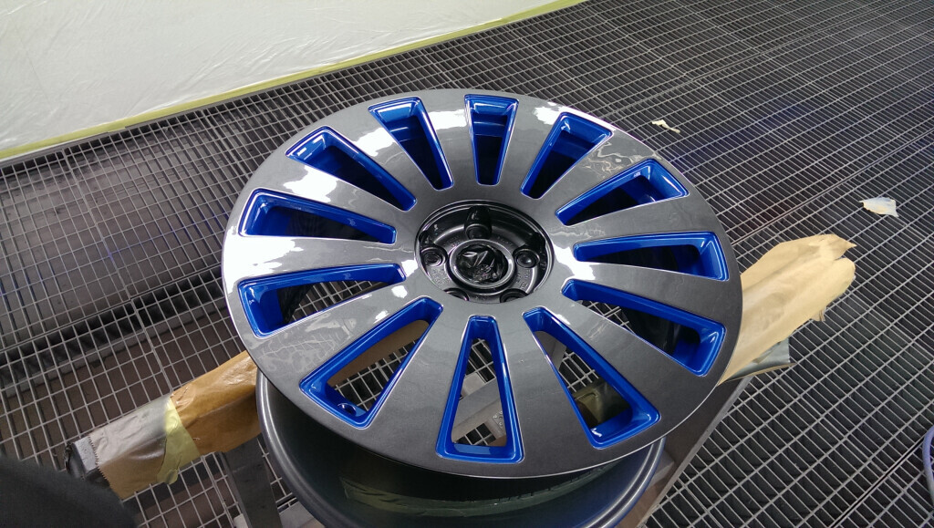 Bilder KFZ & Lackiertechnik Maier