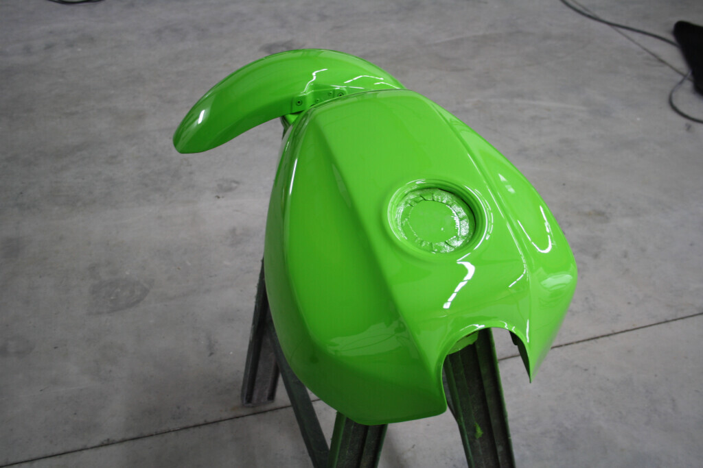 Bilder KFZ & Lackiertechnik Maier