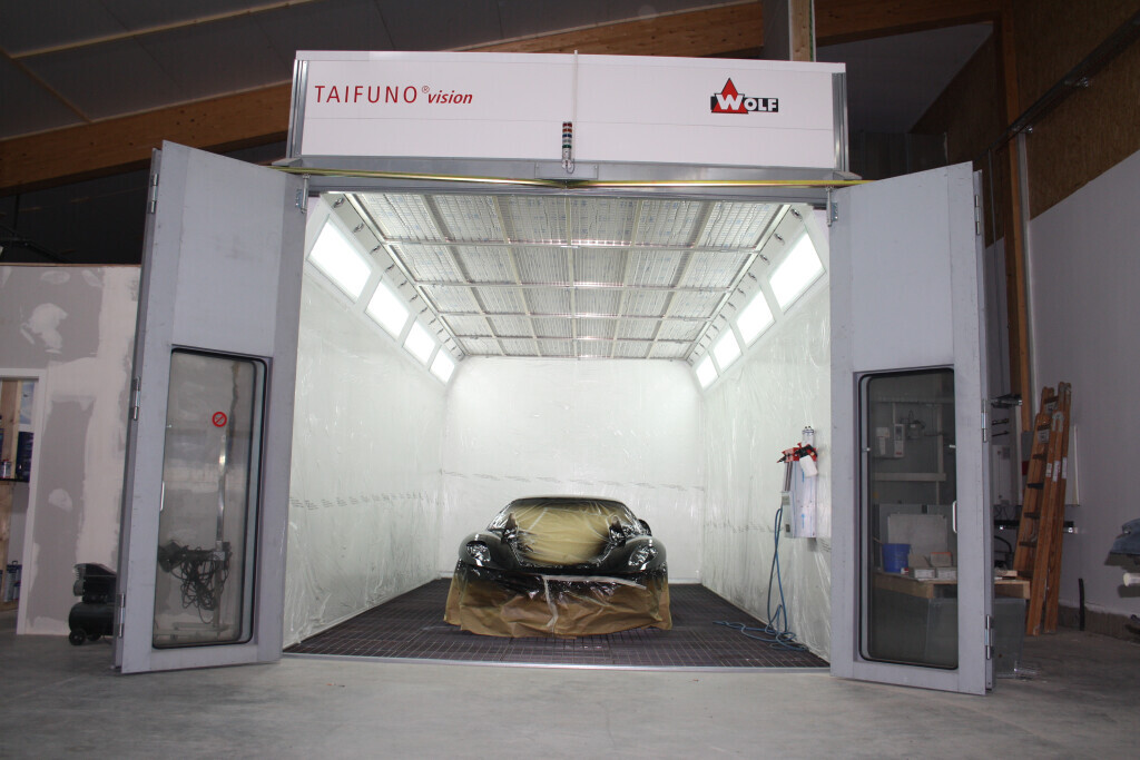 Bilder KFZ & Lackiertechnik Maier