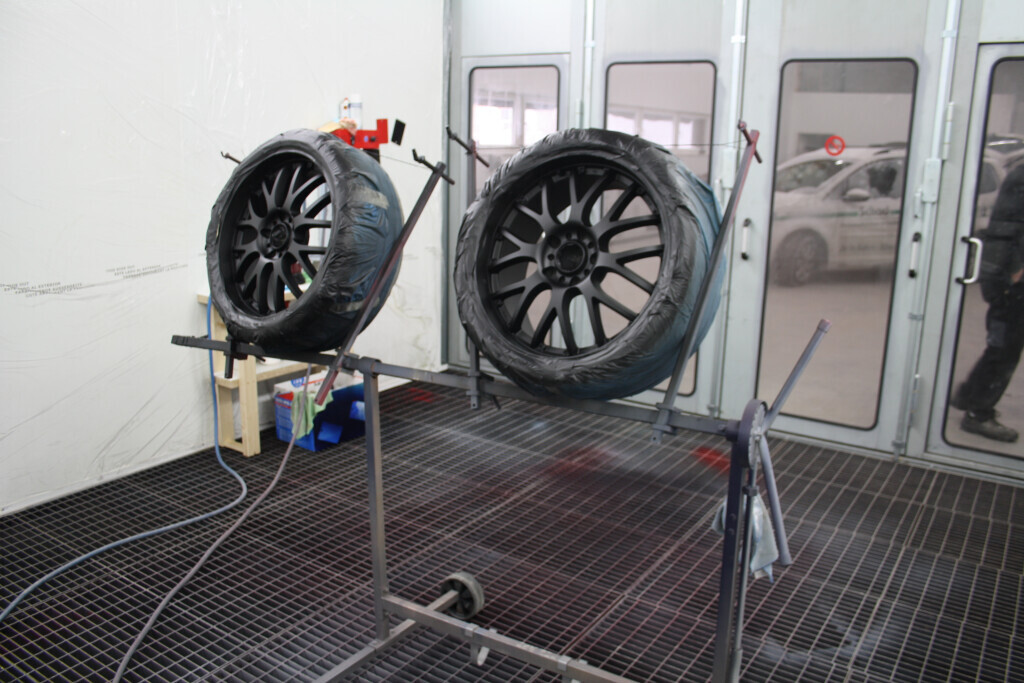 Bilder KFZ & Lackiertechnik Maier