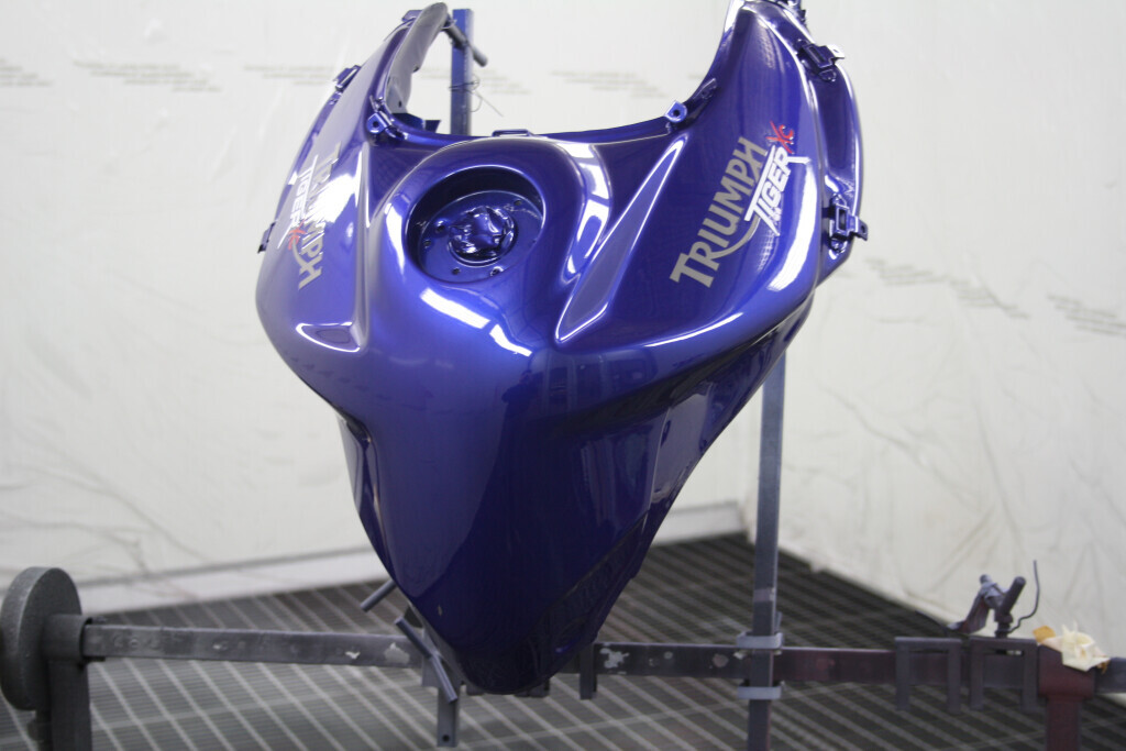 Bilder KFZ & Lackiertechnik Maier