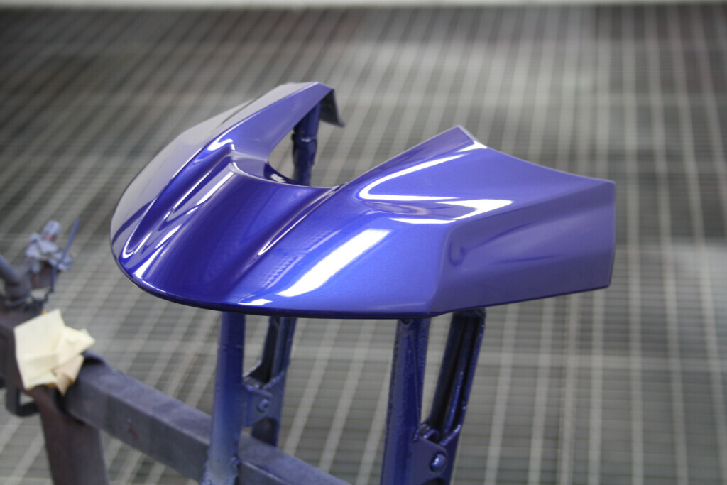 Bilder KFZ & Lackiertechnik Maier