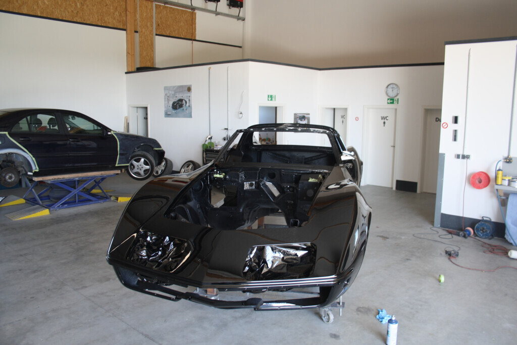 Bilder KFZ & Lackiertechnik Maier