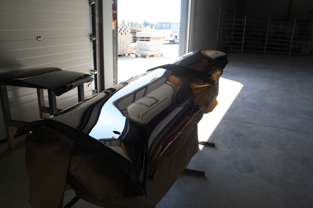 Bilder KFZ & Lackiertechnik Maier