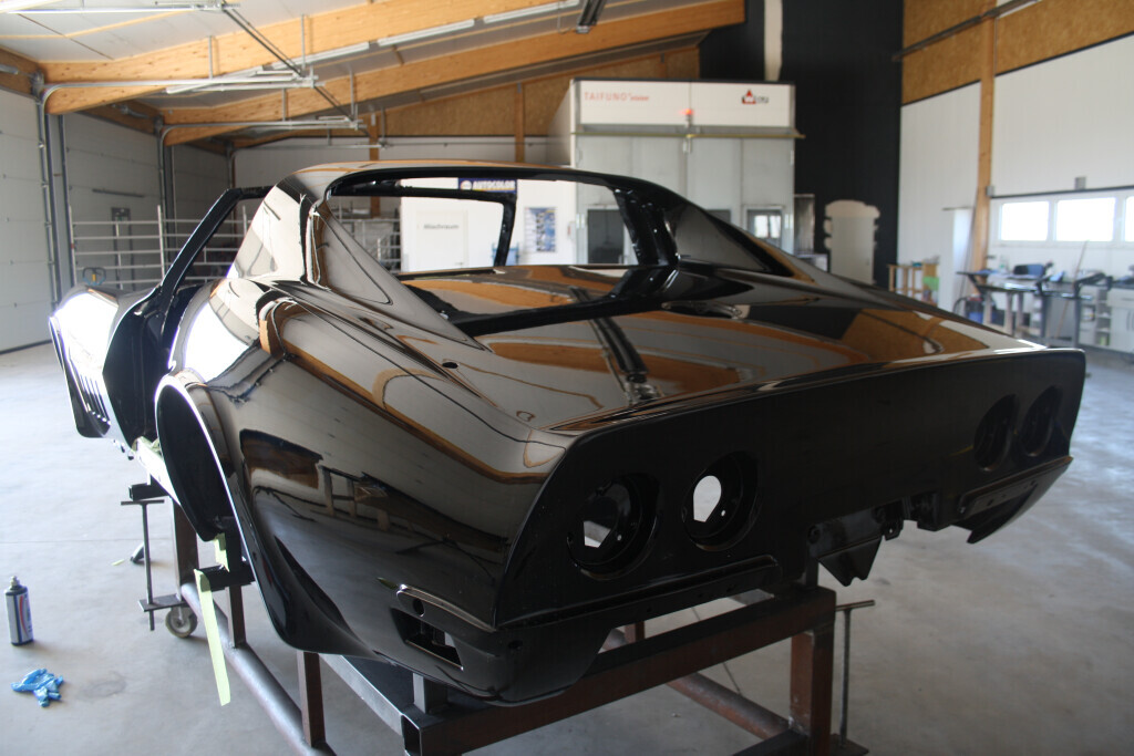 Bilder KFZ & Lackiertechnik Maier