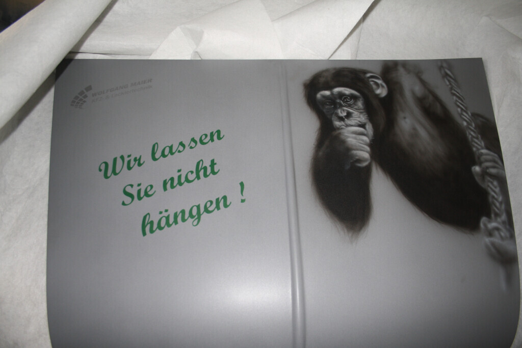 Bilder KFZ & Lackiertechnik Maier