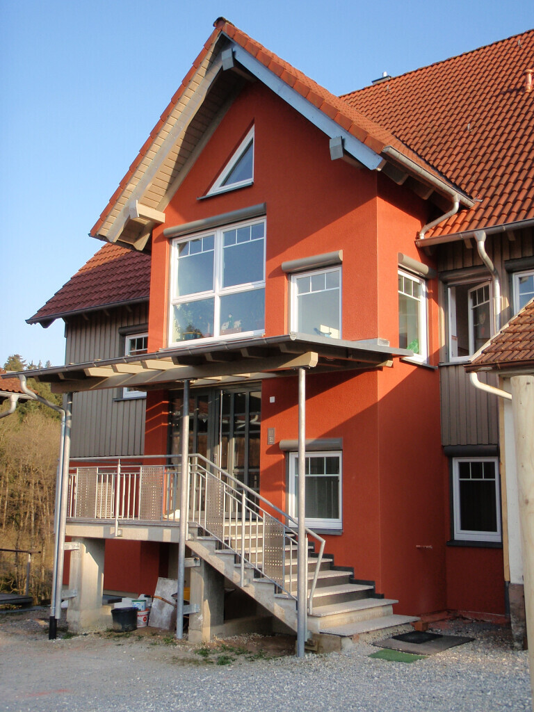 Bilder Munz & Kurz e.K. Stuckateur für Ausbau & Fassade