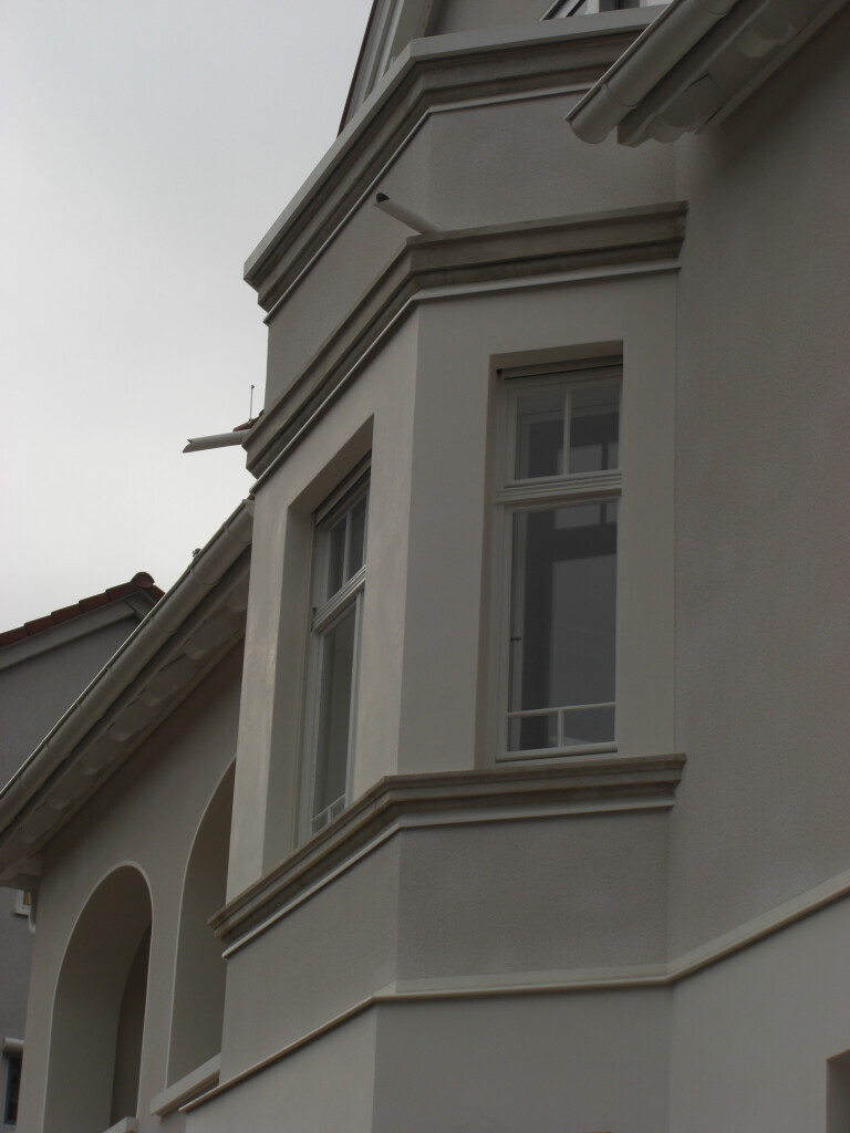 Bilder Munz & Kurz e.K. Stuckateur für Ausbau & Fassade