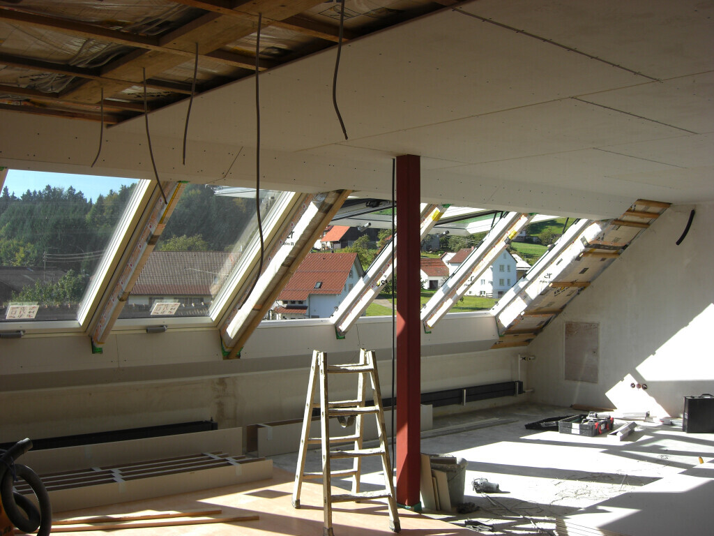 Bilder Munz & Kurz e.K. Stuckateur für Ausbau & Fassade