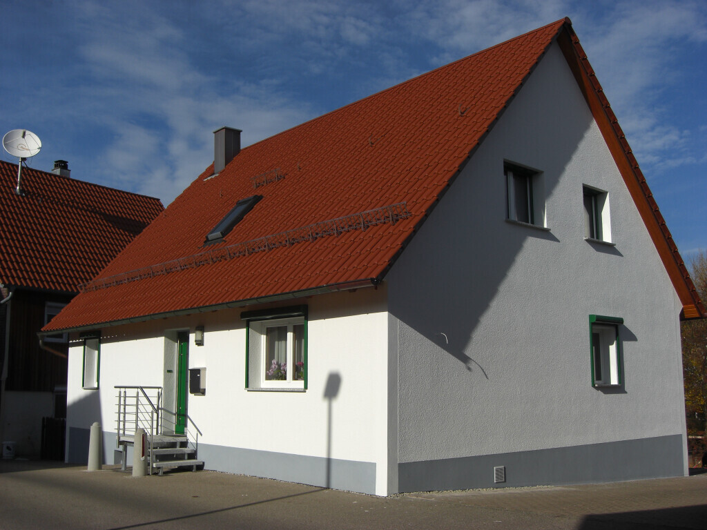 Bilder Munz & Kurz e.K. Stuckateur für Ausbau & Fassade