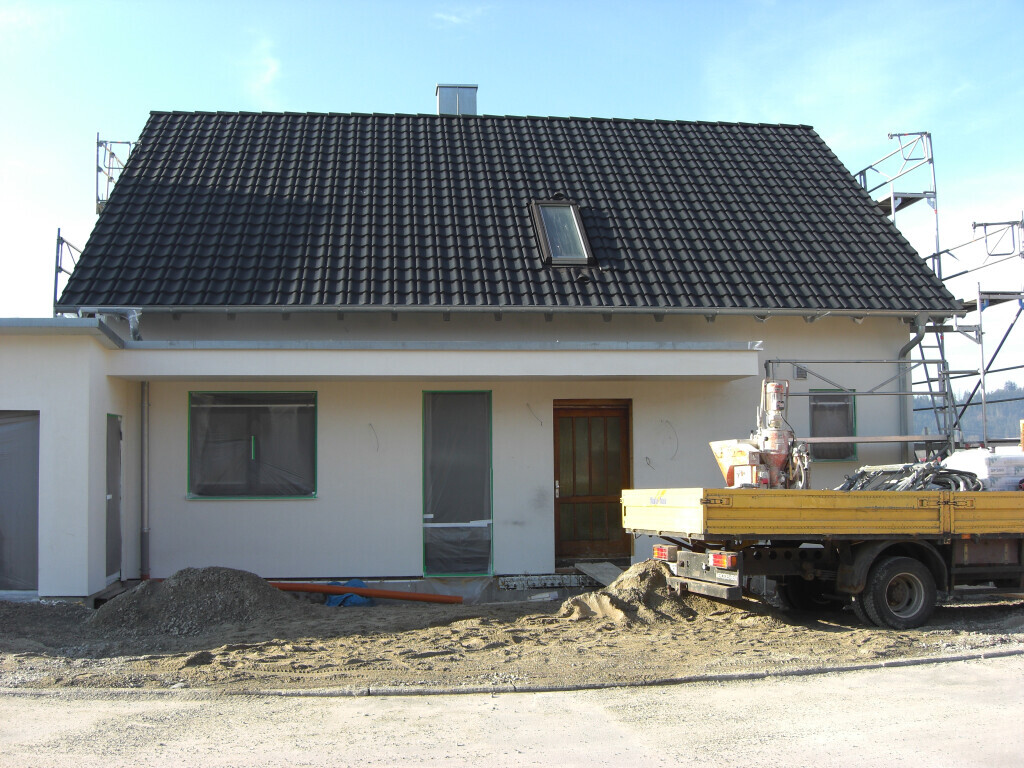 Bilder Munz & Kurz e.K. Stuckateur für Ausbau & Fassade