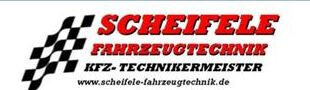 Scheifele Fahrzeugtechnik Logo