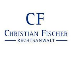 Christian Fischer Rechtsanwalt Logo