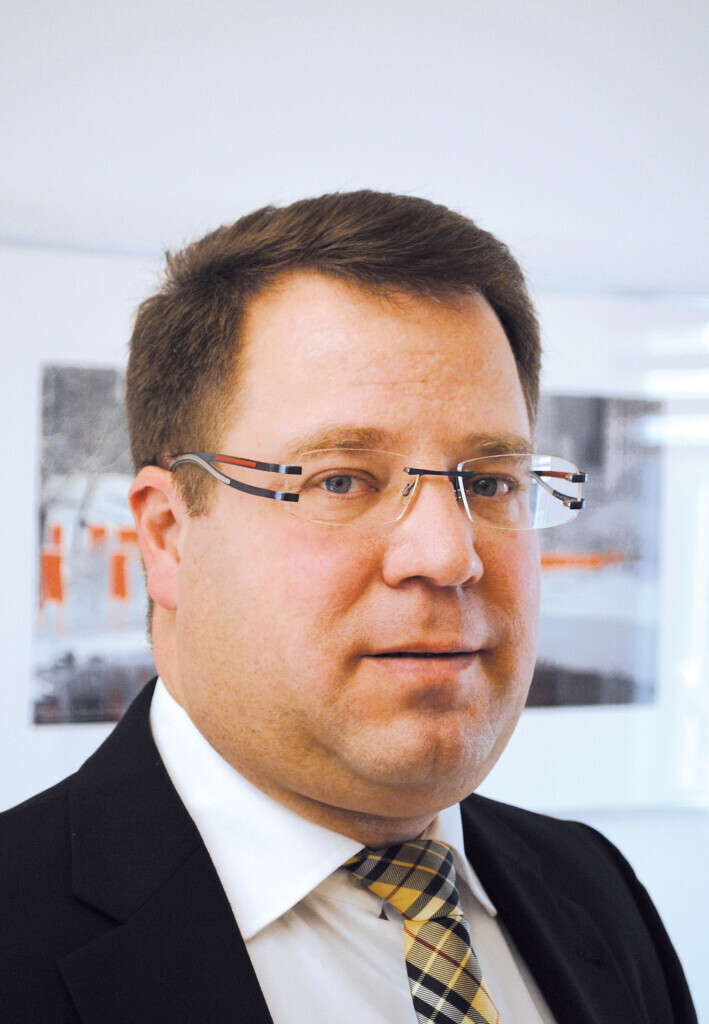 Bilder Christian Fischer Rechtsanwalt