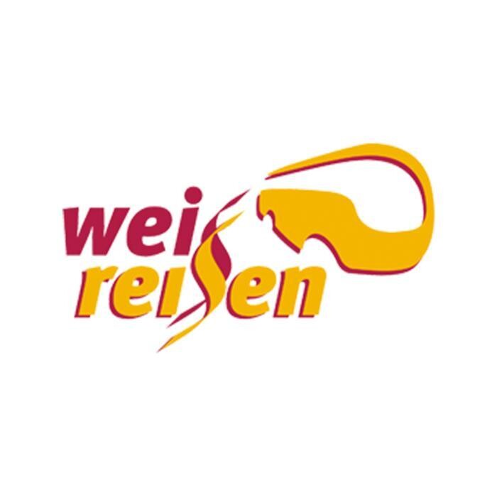 Weis Reisen GmbH Logo