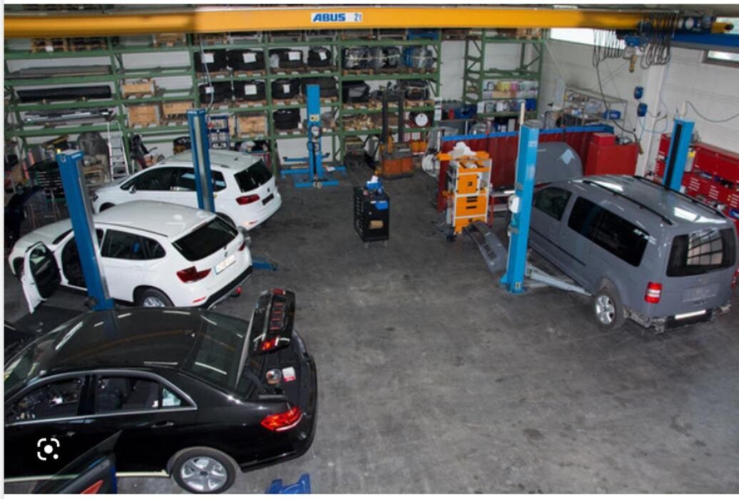 Bilder Autohaus Kopp paramobil