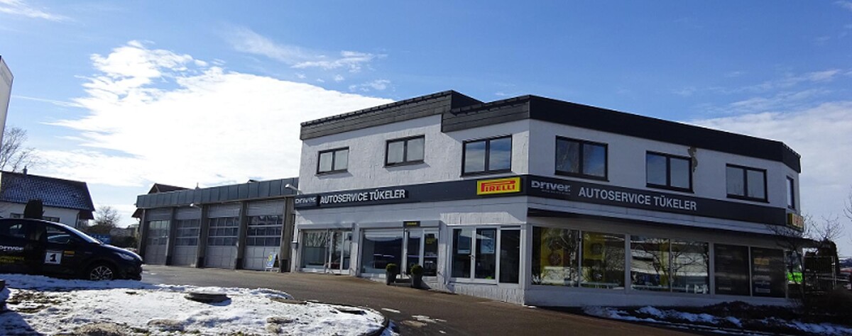 Bilder Driver Center Autoservice Tükeler GmbH